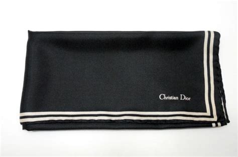 dior mens pocket square|DIOR Men Scarves & pocket squares .